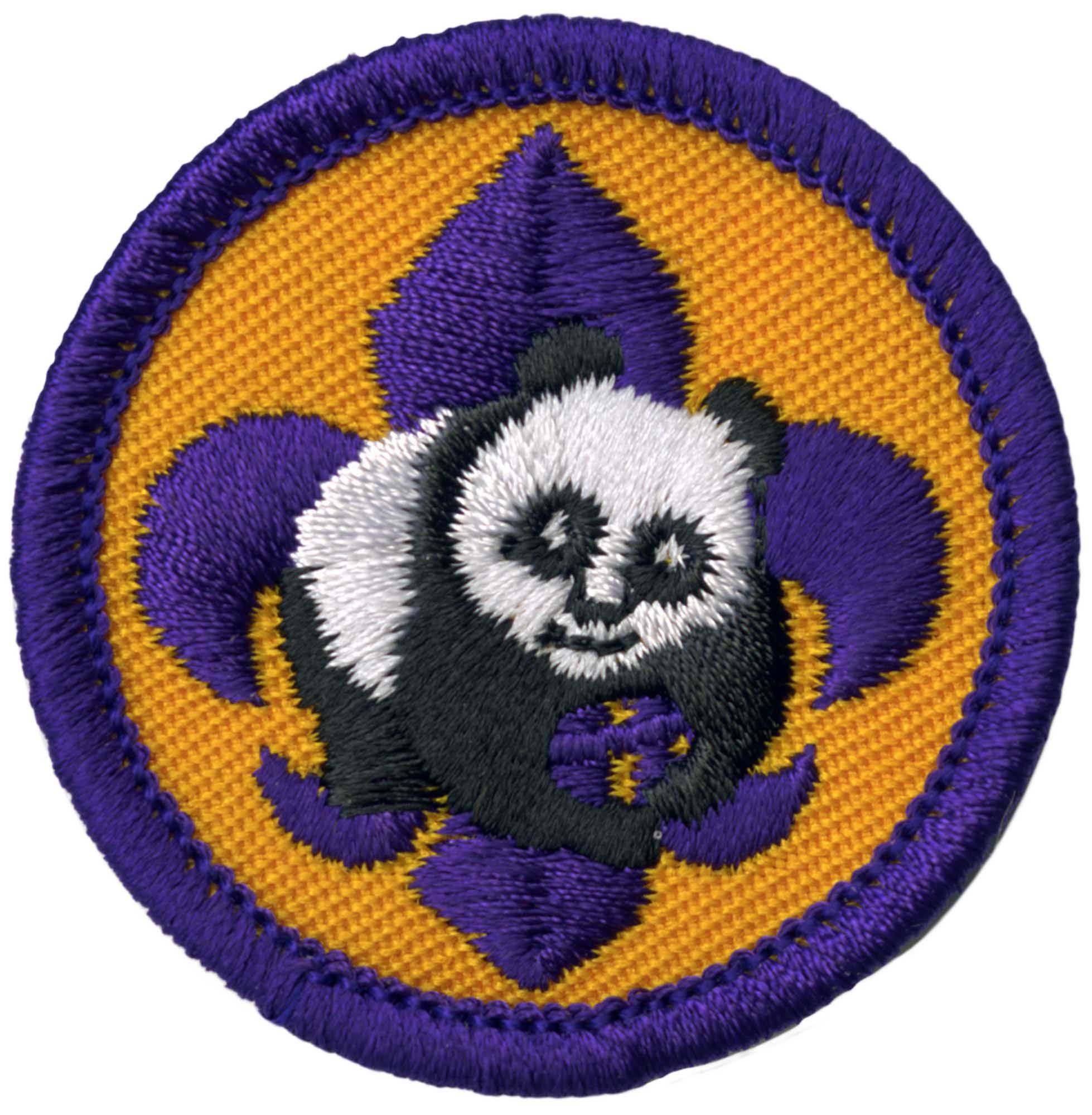 WORLD CONSERVATION AWARD PACK 685